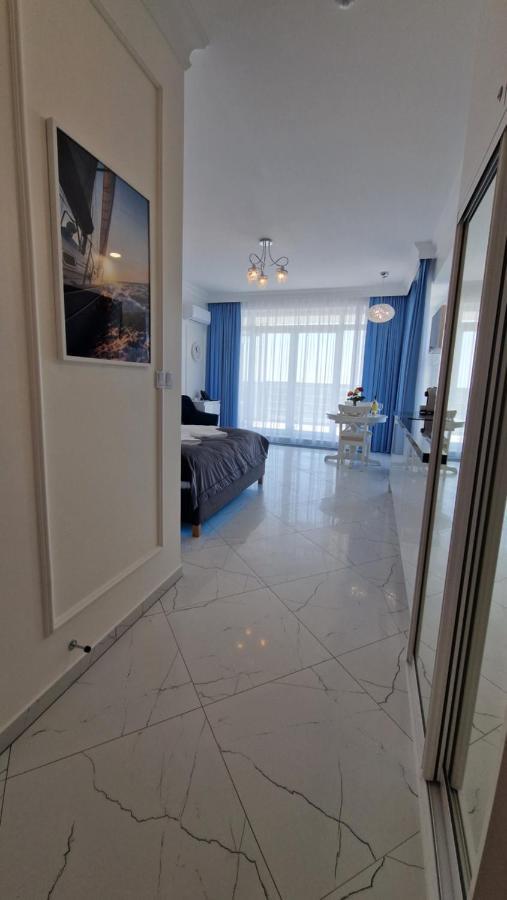 Astra Apartament Porta Mare Dziwnowek Exterior photo